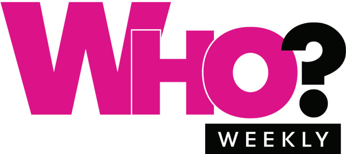Who? Weekly Logo