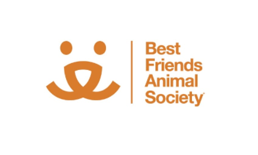 Best Friends Animal Society logo