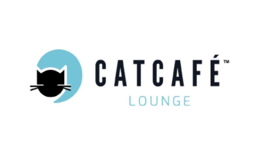 Cat Cafe Lounge logo