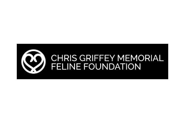 Chris Griffey Memorial Feline Foundation logo