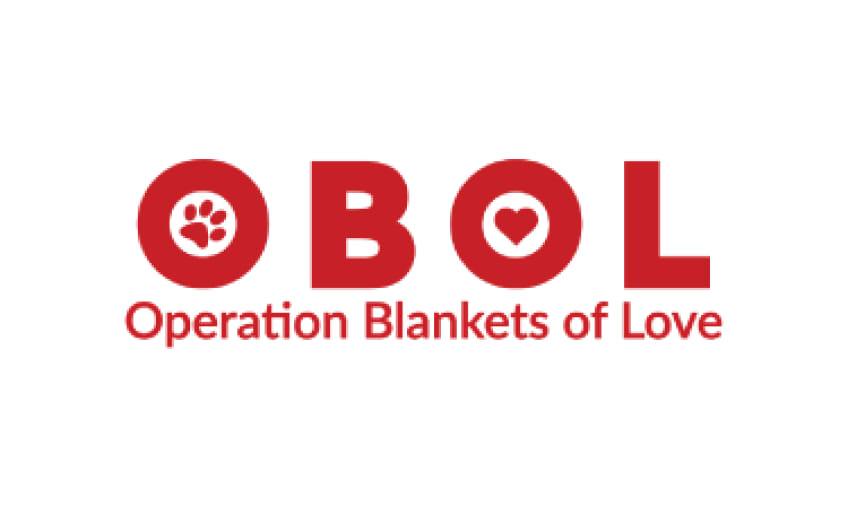 Operation Blankets of Love