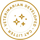 Veterinarial Developed Cat Litter