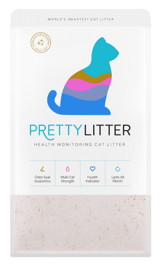 PrettyLitter