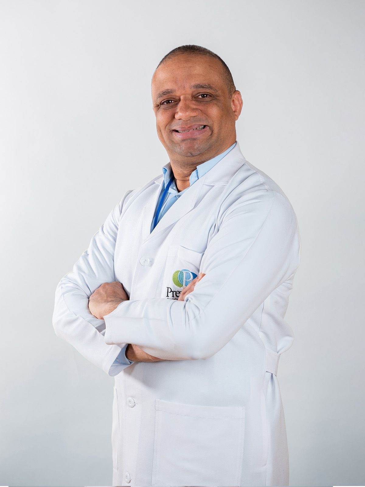 Ramón Reyes PREVENTIS