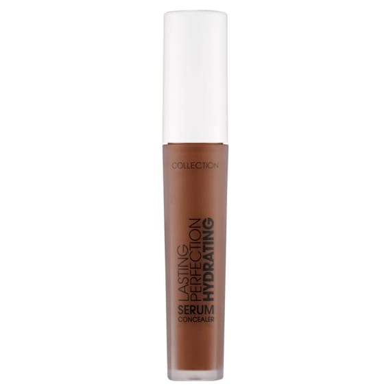 COLLECTION LASTING PERFECTION HYDRATING SERUM CONCEALER NUTMEG 019