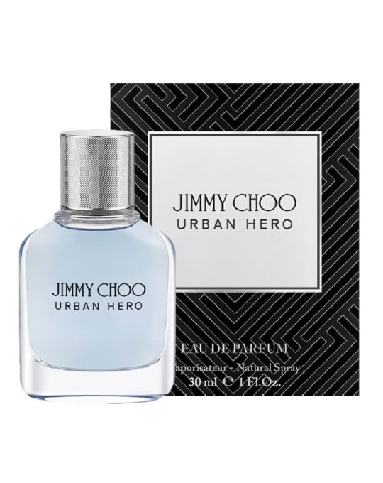 Eau de Parfum - Men