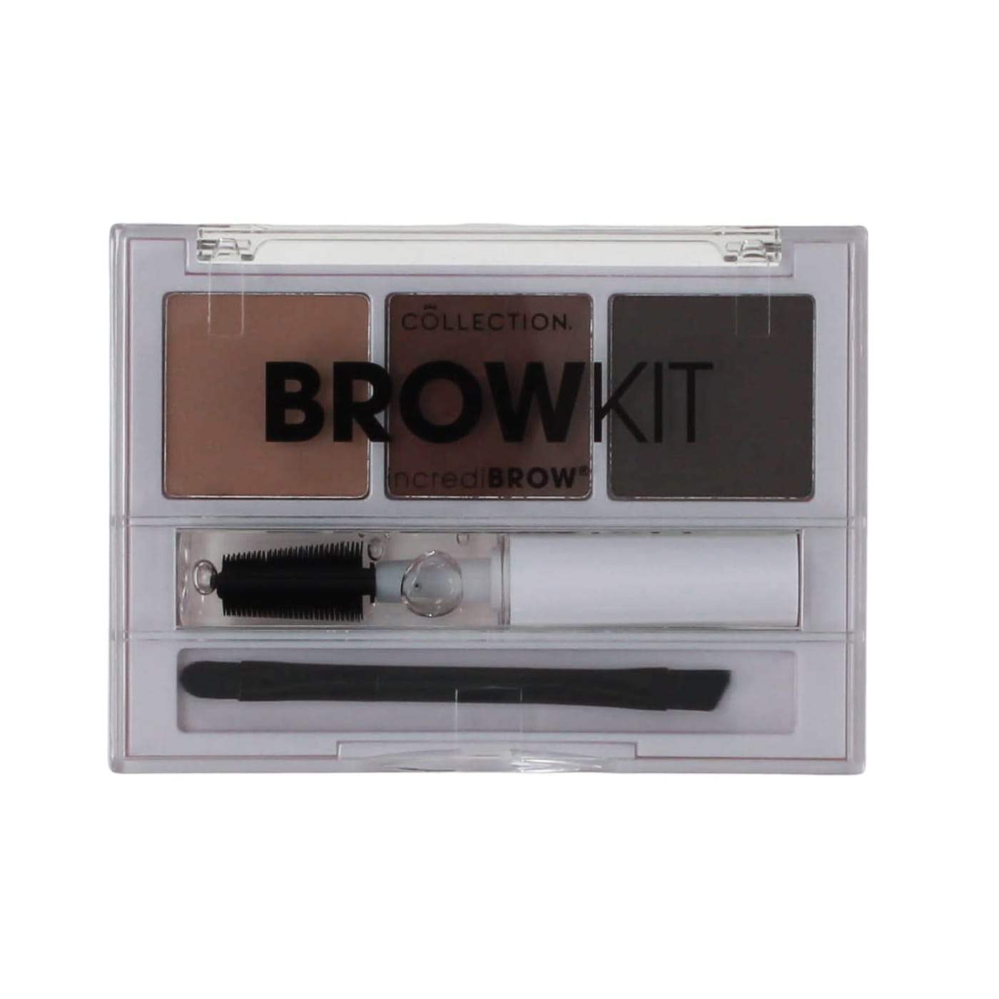 COLLECTION INCREDIBROW EYEBROW KIT BLONDE Pricecheck