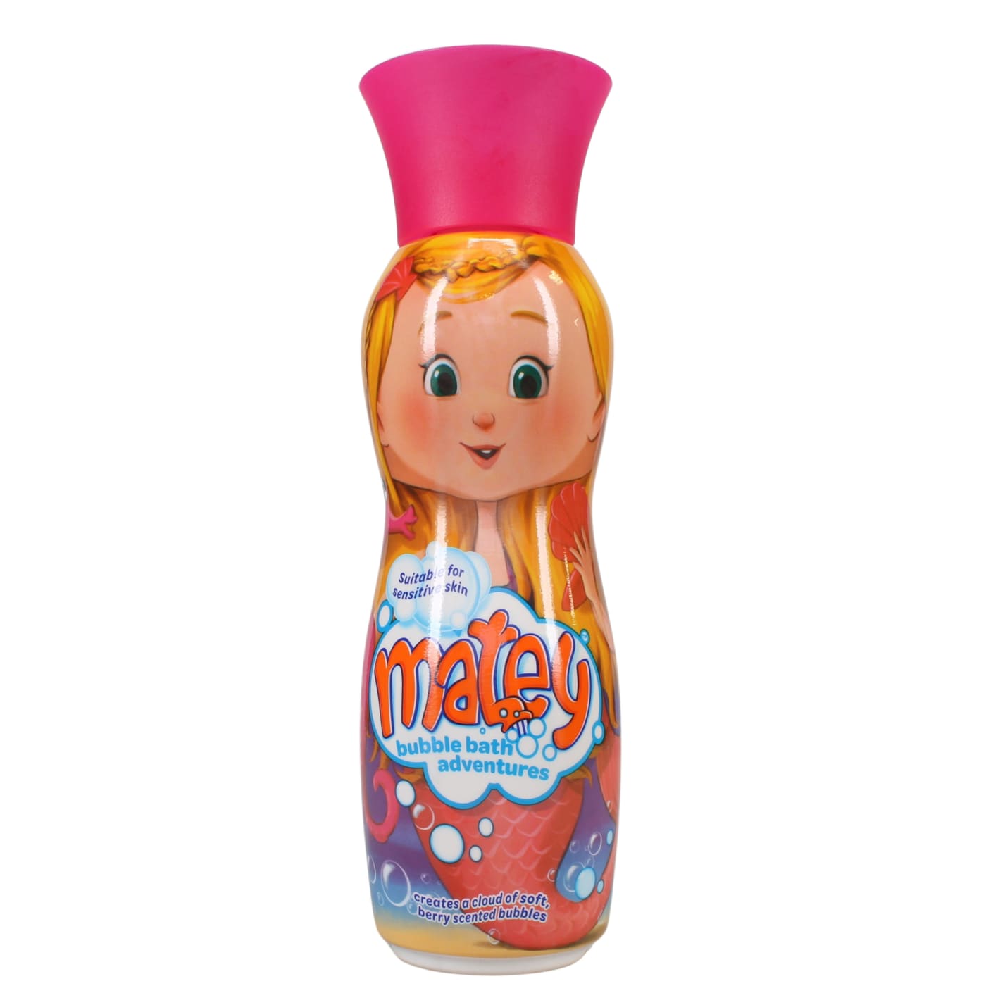 MATEY 450ML BUBBLE BATH MOLLY Pricecheck