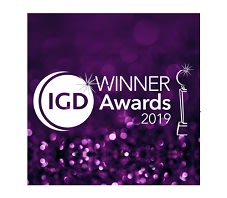 IGD Winner Awards 2019