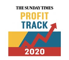 the sunday times profit track 2020