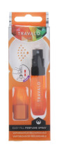 TRAVALO ICE 5ML ATOMISER ORANGE