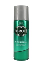 BRUT 200ML DEO SPRAY ORIGINAL