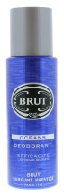 BRUT 200ML DEO SPRAY OCEANS