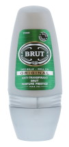 BRUT 50ML R/ON DEO ORIGINAL