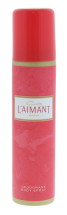 COTY L'AIMANT 75ML DEO B/SPRAY SRP