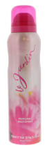 LE JARDIN 150ML B/SPRAY