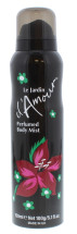 LE JARDIN 150ML D'AMOUR B/MIST