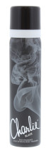 CHARLIE 75ML B/SPRAY BLACK