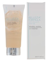 BELLEZA FORMULA 200ML ANTI CELL B/GEL