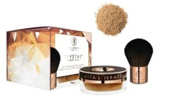 V.LIBERATA L.TAN 9G SUNKISS BRONZE&BRUSH
