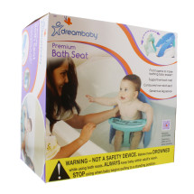 DREAMBABY PREMIUM BATH SEAT BLUE