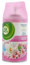 AIRWICK FMM REFILL 250ML MAGNOLIA&CHERRY