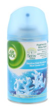 AIRWICK FMM REFILL 250ML BLUE OCEAN LAB