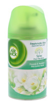 AIRWICK FMM REFILL 250ML FREESIA&JAS LAB