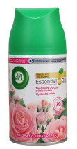 AIRWICK FMM REFILL 250ML MYSTIC GARD LAB