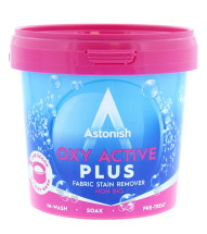 ASTONISH 500G OXI ACTIVE STAIN REM