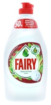 FAIRY 450ML W/UP LIQUID POMEGRAN (LAB)