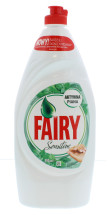FAIRY 900ML W/UP LIQUID TEA TREE (LAB)