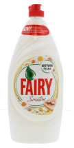 FAIRY 900ML W/UP LIQUID CHAMOMILE (LAB)