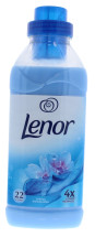 LENOR 550ML FABRIC COND 22 WASH SPRING