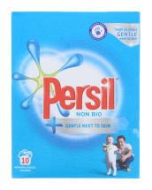 PERSIL 700G POWDER 10 WASH NON BIO