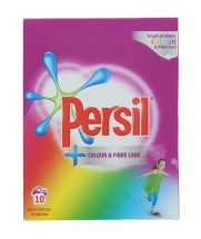 PERSIL 700G POWDER 10 WASH COLOUR