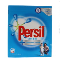 PERSIL 1.61KG POWDER 23 WASH NON-BIO