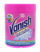 VANISH OXI ACTION 500G STAIN REMOVER LAB