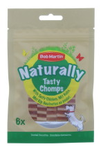 BOB MARTIN TASTY CHOMPS 6'S