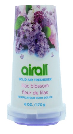 170g freshener air SOLID BLOSSOM 170G AIR FRESHENER AIRALL