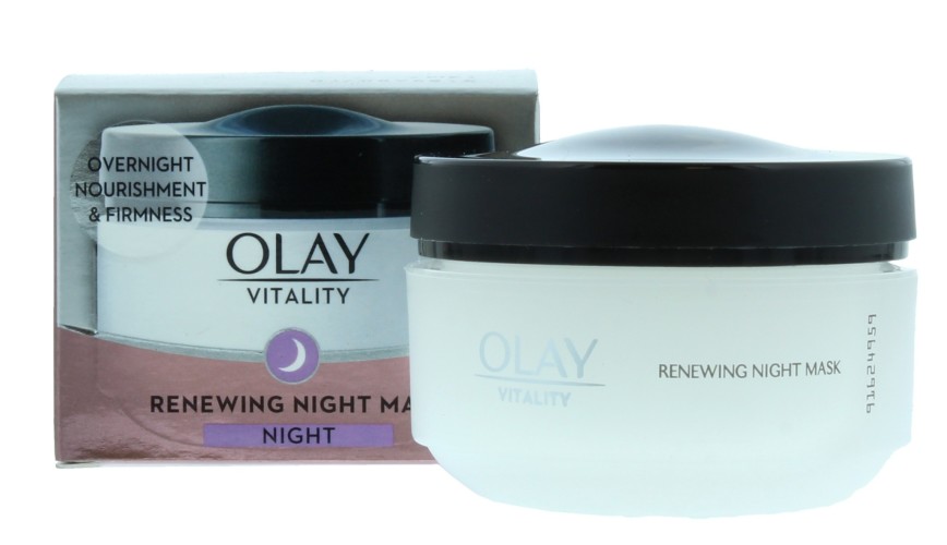 olay vitality
