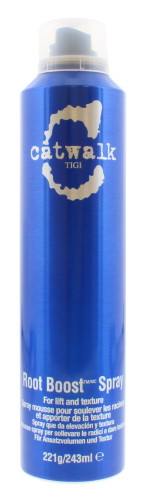 Tigi Catwalk Blue 243ml Root Boost Spray Pricecheck