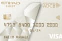 ADCB Etihad Guest Above Platinum Card