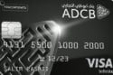 ADCB Touchpoints Infinite Card