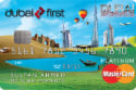 Dubai First Dubai Moments Titanium Card