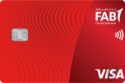 FAB Standard Credit Card