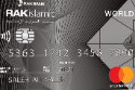 Rakbank Islamic World Credit Card