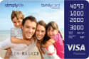 SimplyLife Family Credit Card