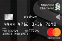 Standard Chartered Mastercard Platinum Card