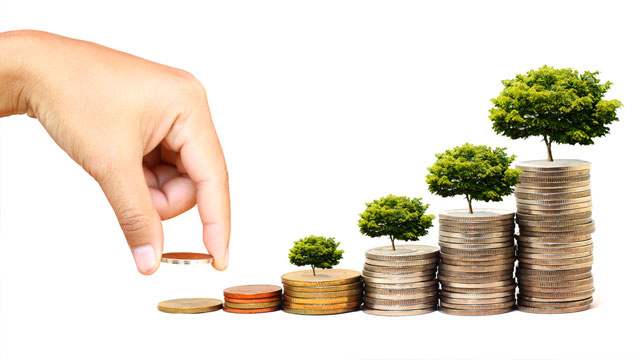 Top 5 Tips for Financial Growth in Your Life - MyMoneySouq Financial Blog